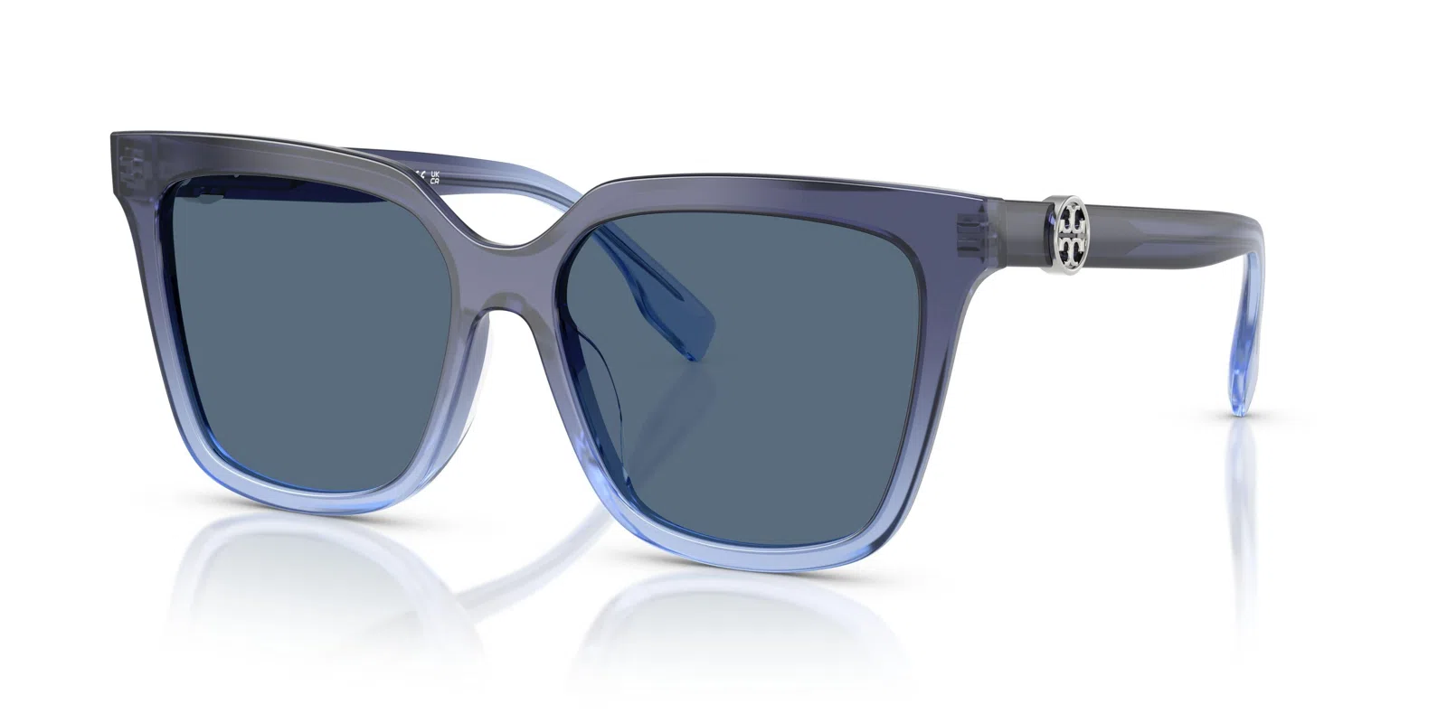 Tory Burch 7212D Sunglasses - view 9
